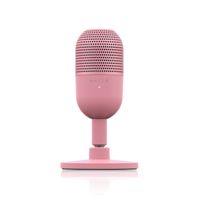 Razer Seiren V3 Mini - Pink